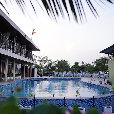 Fun O Farm Luxury Farm Villa Indore Dış mekan fotoğraf
