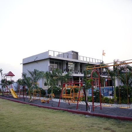 Fun O Farm Luxury Farm Villa Indore Dış mekan fotoğraf