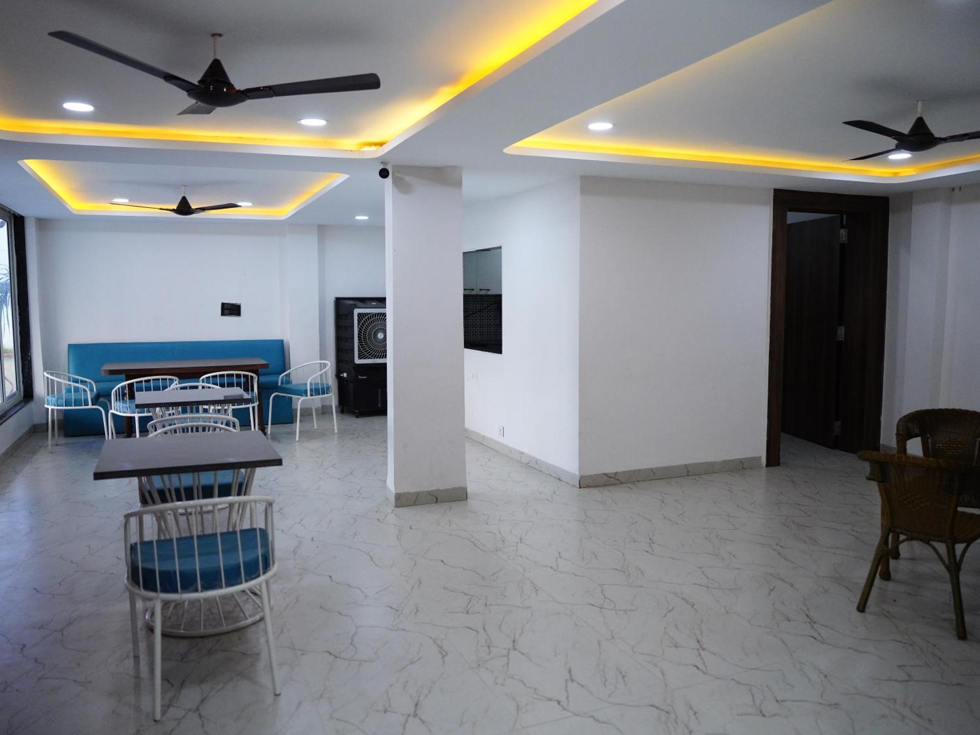 Fun O Farm Luxury Farm Villa Indore Dış mekan fotoğraf