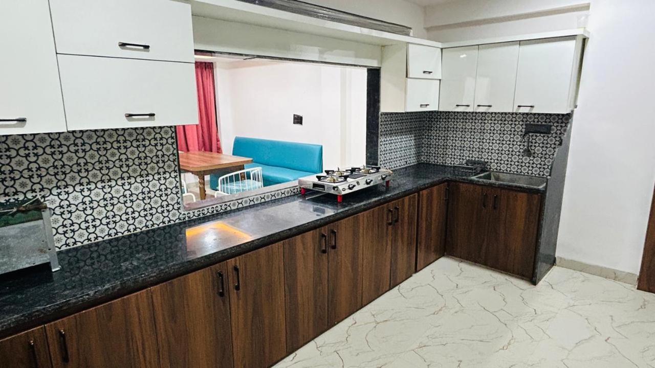 Fun O Farm Luxury Farm Villa Indore Dış mekan fotoğraf