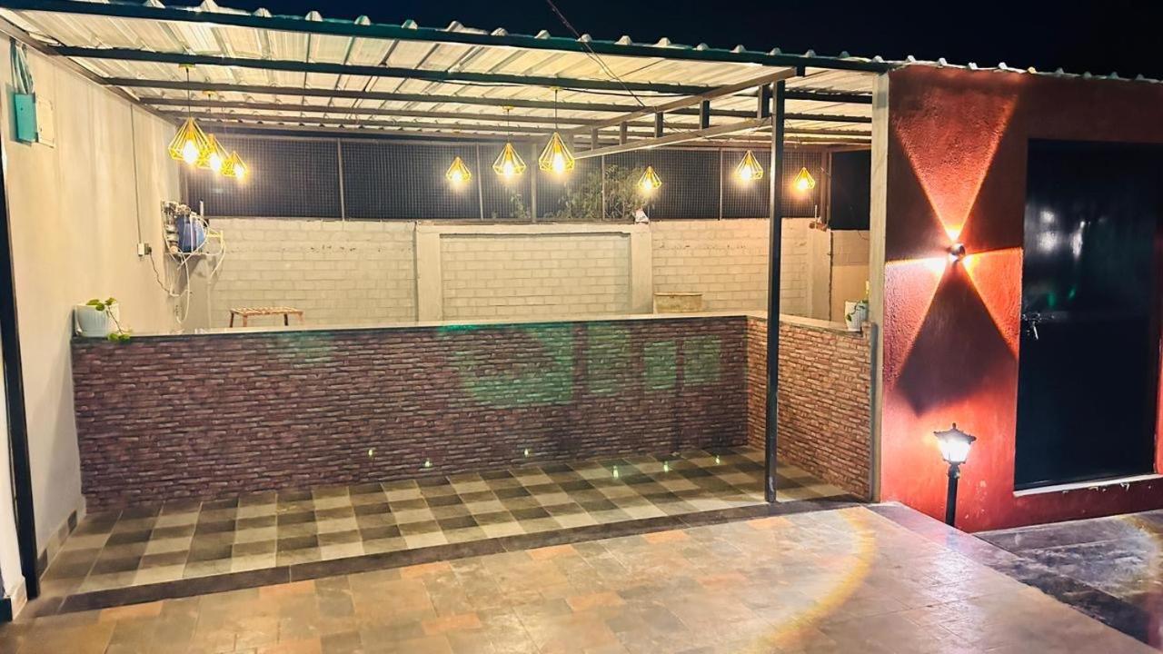 Fun O Farm Luxury Farm Villa Indore Dış mekan fotoğraf