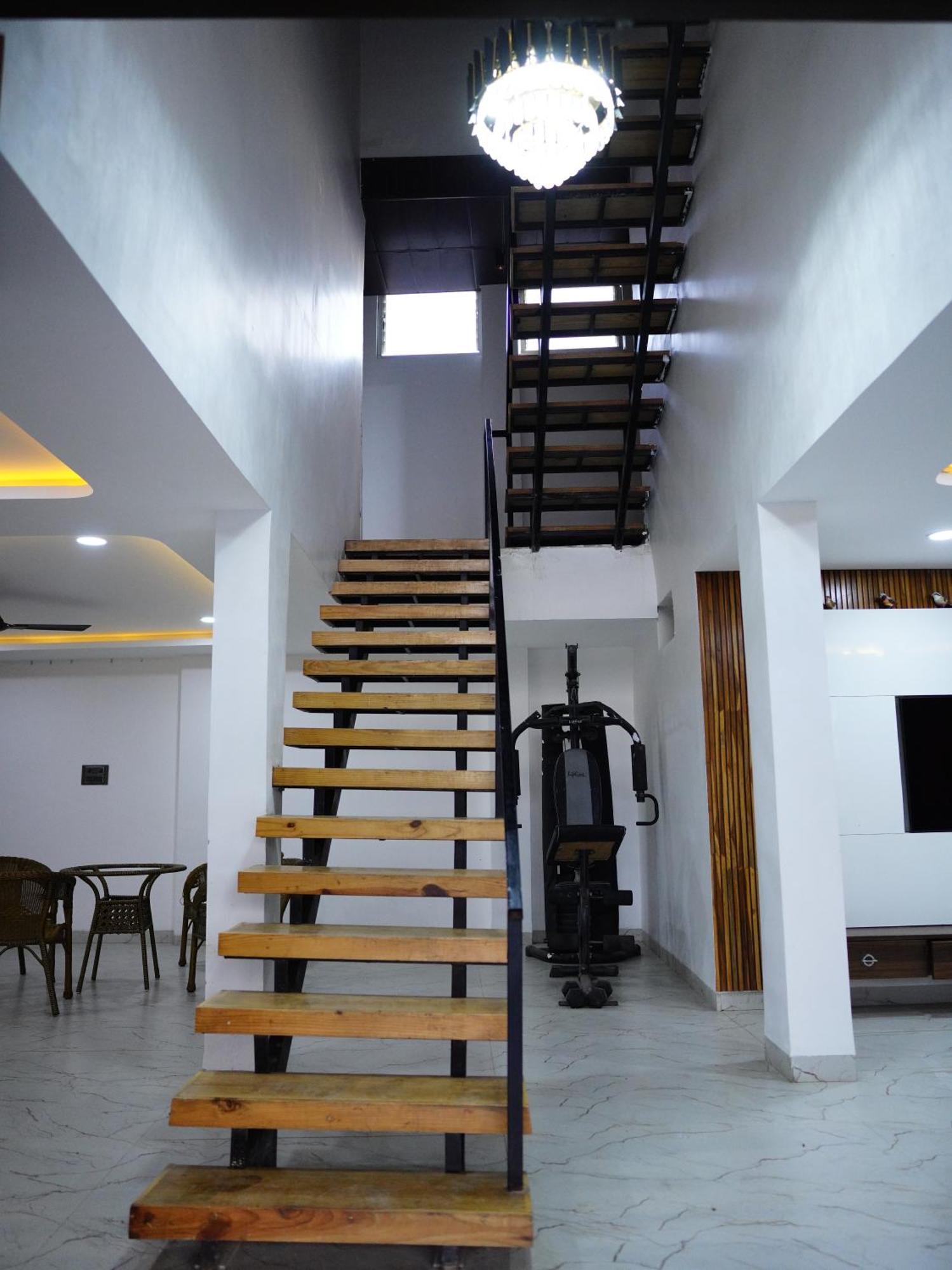 Fun O Farm Luxury Farm Villa Indore Dış mekan fotoğraf