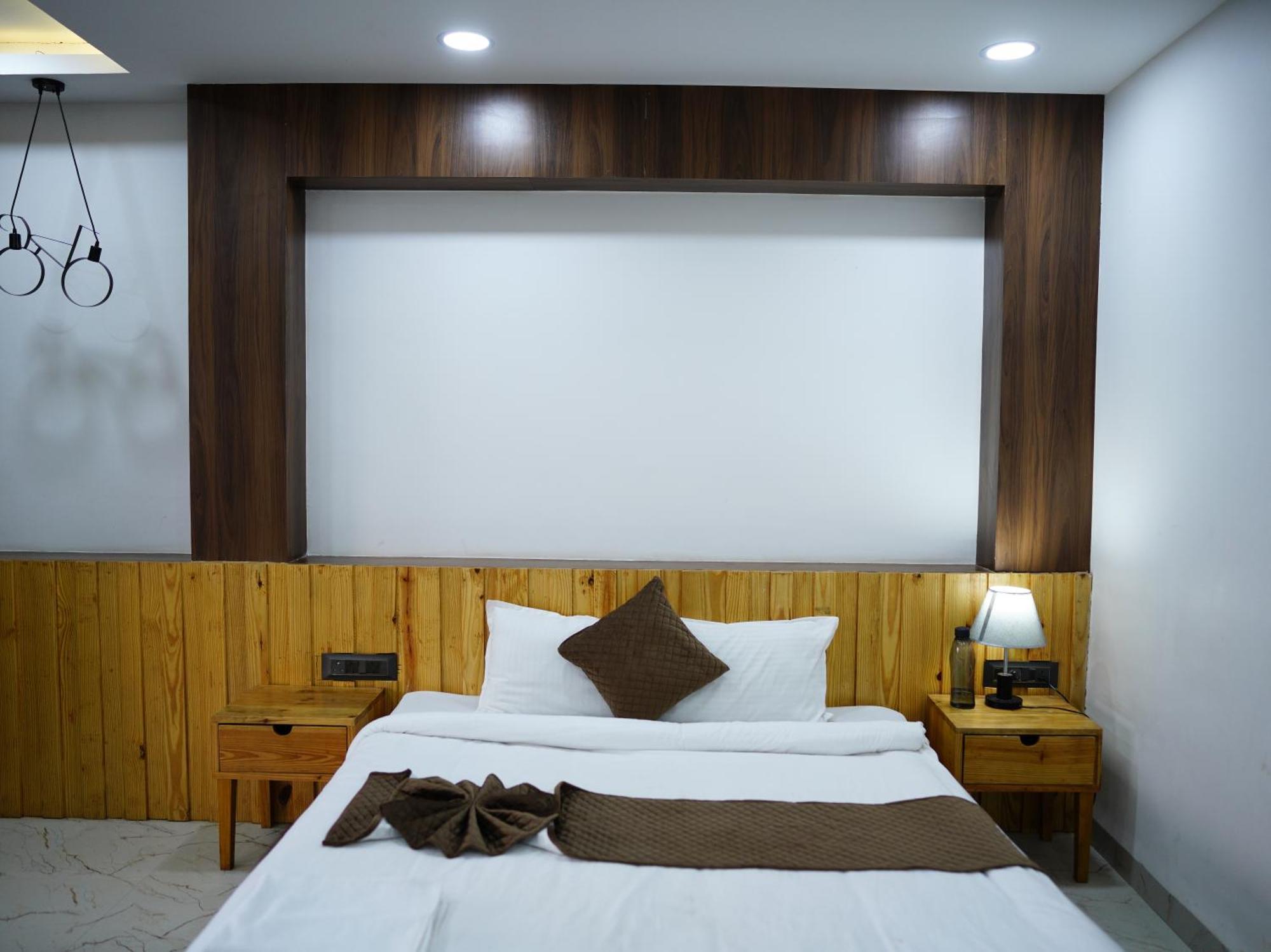 Fun O Farm Luxury Farm Villa Indore Dış mekan fotoğraf